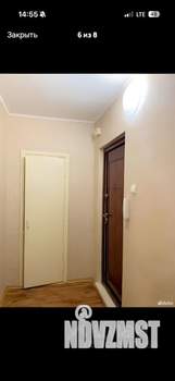 1-к квартира, на длительный срок, 36м2, 6/11 этаж