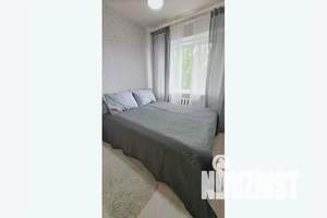 3-к квартира, посуточно, 50м2, 5/5 этаж