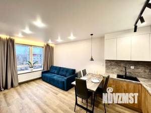 2-к квартира, посуточно, 44м2, 5/14 этаж