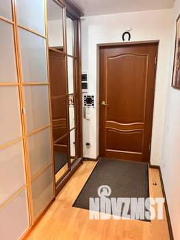 1-к квартира, посуточно, 50м2, 7/9 этаж