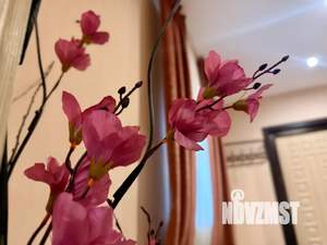 1-к квартира, посуточно, 34м2, 1/3 этаж