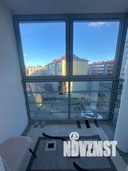 Студия квартира, посуточно, 30м2, 3/9 этаж