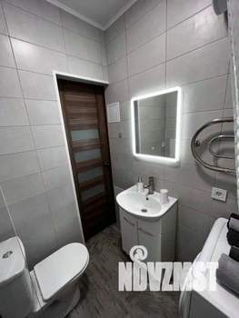 2-к квартира, посуточно, 42м2, 1/1 этаж