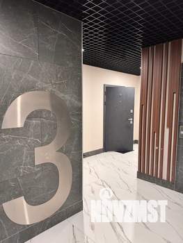 2-к квартира, посуточно, 52м2, 3/5 этаж