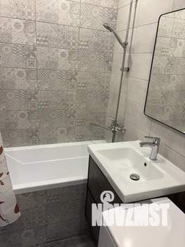 1-к квартира, посуточно, 40м2, 5/5 этаж