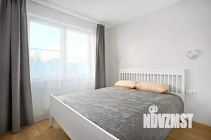 2-к квартира, посуточно, 37м2, 5/7 этаж