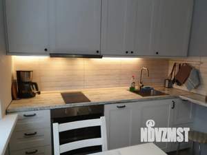 1-к квартира, посуточно, 38м2, 5/9 этаж