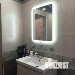 2-к квартира, посуточно, 49м2, 3/4 этаж