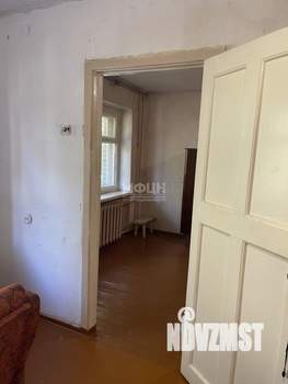 2-к квартира, на длительный срок, 44м2, 2/5 этаж