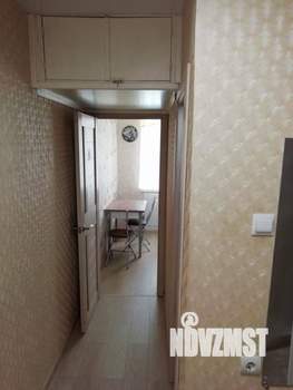 1-к квартира, посуточно, 33м2, 4/5 этаж