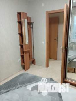 1-к квартира, посуточно, 45м2, 8/9 этаж