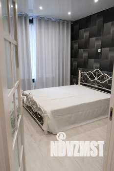 3-к квартира, посуточно, 66м2, 2/12 этаж