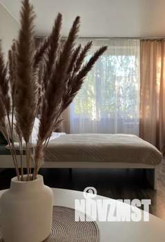 1-к квартира, посуточно, 33м2, 5/5 этаж