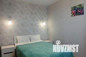 2-к квартира, посуточно, 49м2, 14/21 этаж