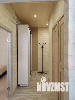 1-к квартира, посуточно, 37м2, 2/3 этаж