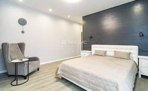 3-к квартира, на длительный срок, 67м2, 4/4 этаж