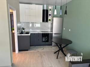 2-к квартира, на длительный срок, 44м2, 9/9 этаж