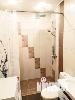 1-к квартира, посуточно, 35м2, 7/9 этаж