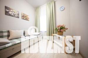 2-к квартира, посуточно, 35м2, 1/25 этаж