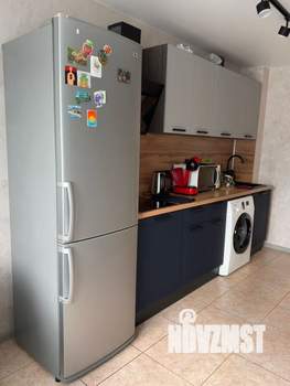 1-к квартира, на длительный срок, 35м2, 2/9 этаж