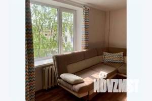 1-к квартира, посуточно, 35м2, 5/5 этаж