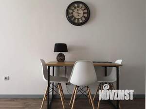 2-к квартира, посуточно, 56м2, 1/1 этаж