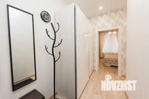 2-к квартира, посуточно, 45м2, 2/20 этаж