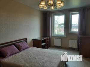 2-к квартира, посуточно, 64м2, 3/5 этаж