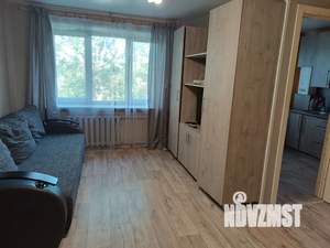 1-к квартира, посуточно, 32м2, 3/5 этаж