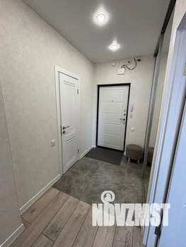 2-к квартира, посуточно, 43м2, 12/14 этаж