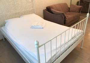 2-к квартира, на длительный срок, 53м2, 3/5 этаж