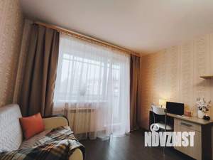 2-к квартира, посуточно, 54м2, 1/1 этаж