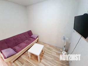 2-к квартира, посуточно, 46м2, 9/21 этаж