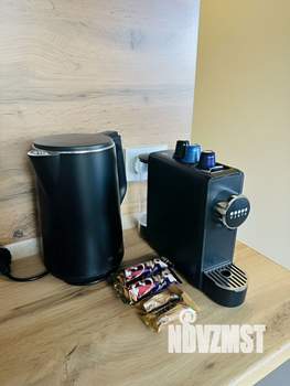 1-к квартира, посуточно, 32м2, 5/5 этаж