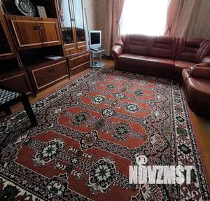 2-к квартира, посуточно, 63м2, 3/5 этаж