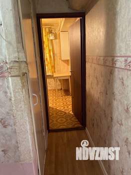 1-к квартира, на длительный срок, 30м2, 2/5 этаж