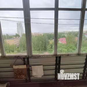 2-к квартира, на длительный срок, 50м2, 7/9 этаж