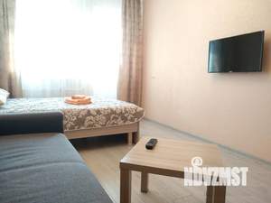 1-к квартира, посуточно, 37м2, 13/14 этаж