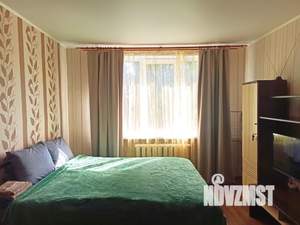 1-к квартира, посуточно, 33м2, 5/5 этаж