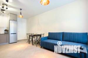 2-к квартира, посуточно, 50м2, 1/4 этаж