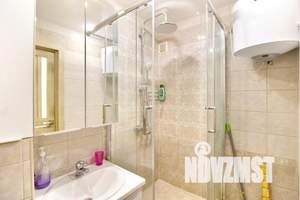 3-к квартира, посуточно, 68м2, 2/5 этаж