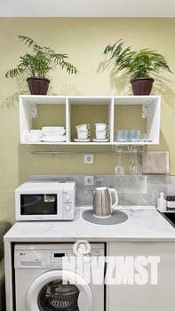 Студия квартира, посуточно, 32м2, 2/9 этаж