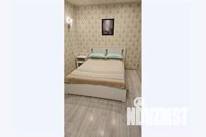 1-к квартира, посуточно, 34м2, 4/5 этаж