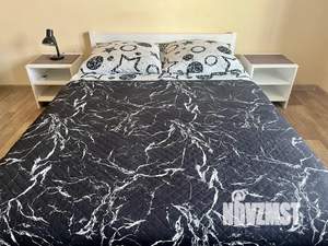 1-к квартира, посуточно, 33м2, 8/10 этаж