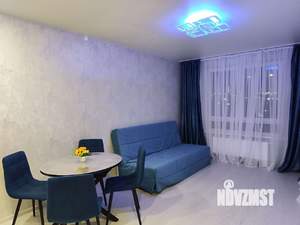 2-к квартира, посуточно, 39м2, 13/14 этаж