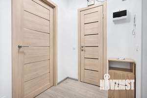 Студия квартира, посуточно, 28м2, 3/7 этаж