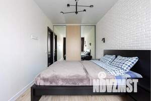 2-к квартира, посуточно, 48м2, 3/5 этаж