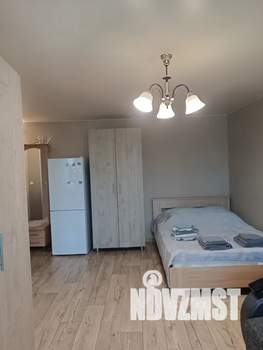 1-к квартира, посуточно, 32м2, 3/5 этаж