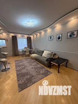 2-к квартира, посуточно, 73м2, 2/5 этаж