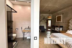 1-к квартира, посуточно, 60м2, 1/9 этаж